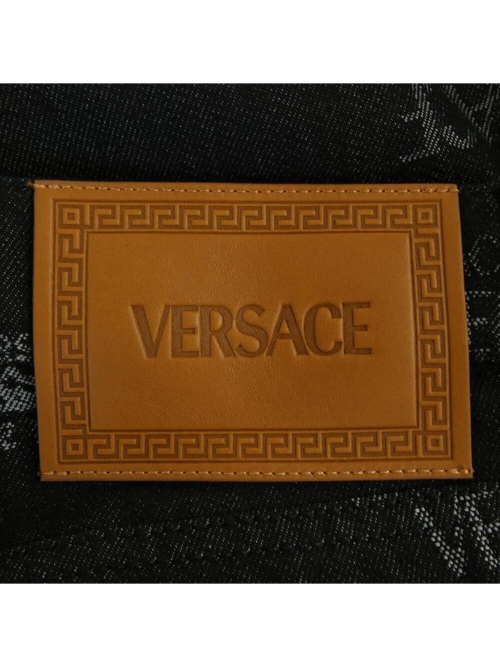 Versace Jeans Black - Picture 6 of 6